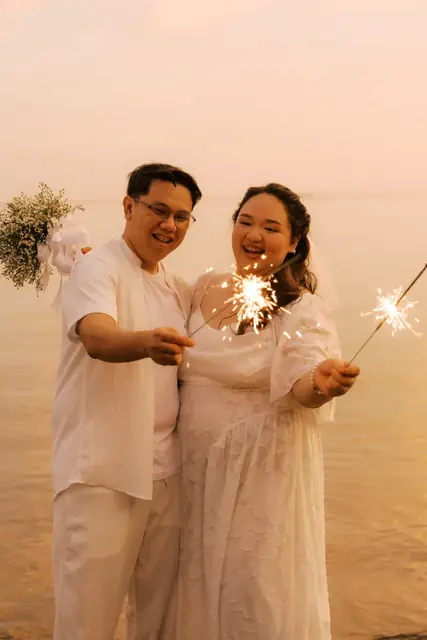 Sparklers