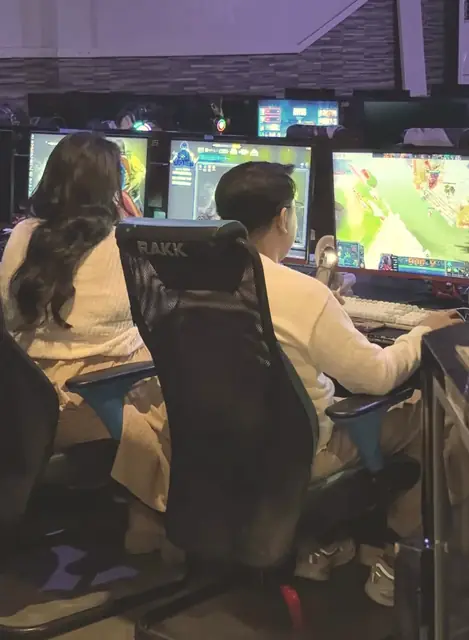 The DOTA days
